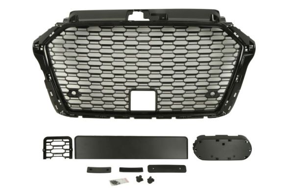 Grille Blic 6502-07-0027992KP