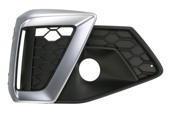 Ventilatiegrille, bumper Blic 6502-07-0030912SP