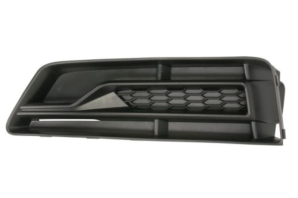 Ventilatiegrille, bumper Blic 6502-07-0030921P