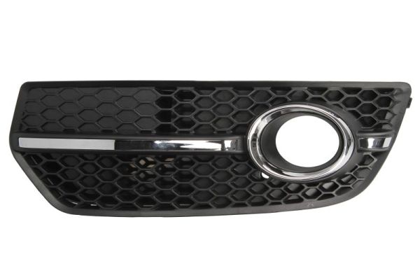 Ventilatiegrille, bumper Blic 6502-07-0035921SP