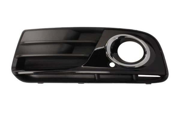 Ventilatiegrille, bumper Blic 6502-07-0035923P