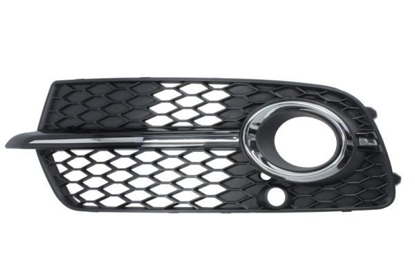 Ventilatiegrille, bumper Blic 6502-07-0035923SP