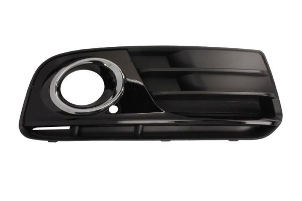 Ventilatiegrille, bumper Blic 6502-07-0035924P