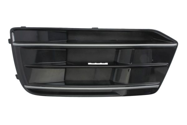 Ventilatiegrille, bumper Blic 6502-07-0036911PP