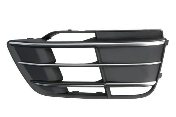 Ventilatiegrille, bumper Blic 6502-07-0036912SP
