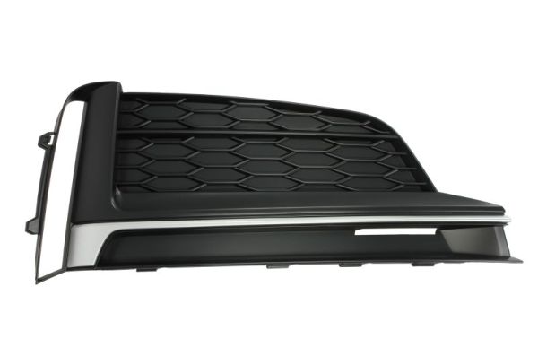 Ventilatiegrille, bumper Blic 6502-07-0038991P
