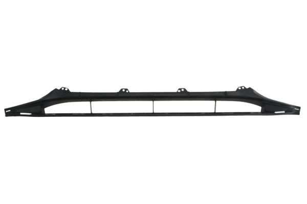 Ventilatiegrille, bumper Blic 6502-07-0038992P