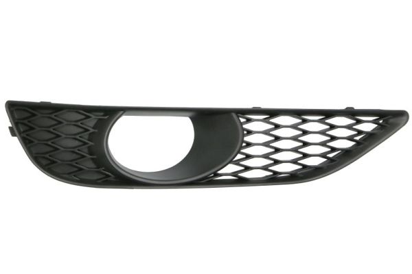 Ventilatiegrille, bumper Blic 6502-07-0040914SP