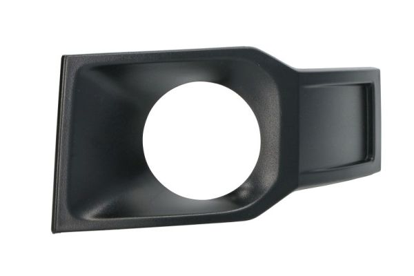 Ventilatiegrille, bumper Blic 6502-07-0040928P