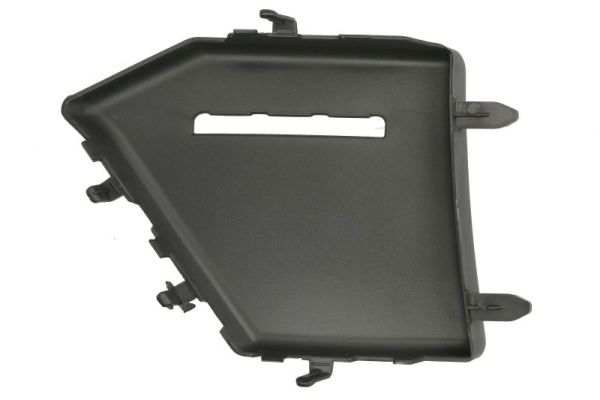 Ventilatiegrille, bumper Blic 6502-07-0042918P