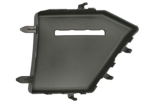 Ventilatiegrille, bumper Blic 6502-07-0042919P