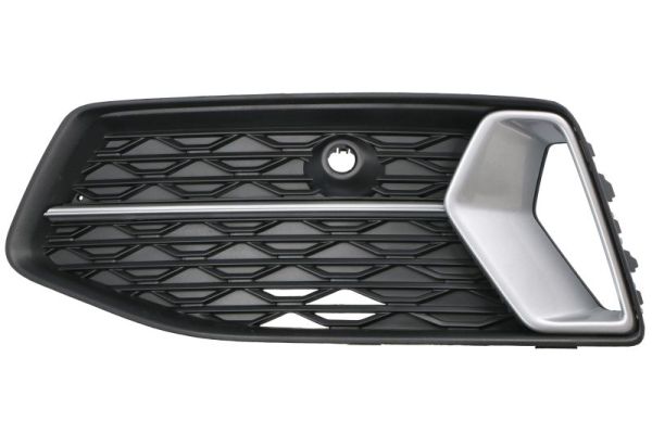 Ventilatiegrille, bumper Blic 6502-07-0043927P
