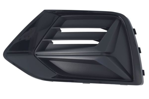Ventilatiegrille, bumper Blic 6502-07-0044911P