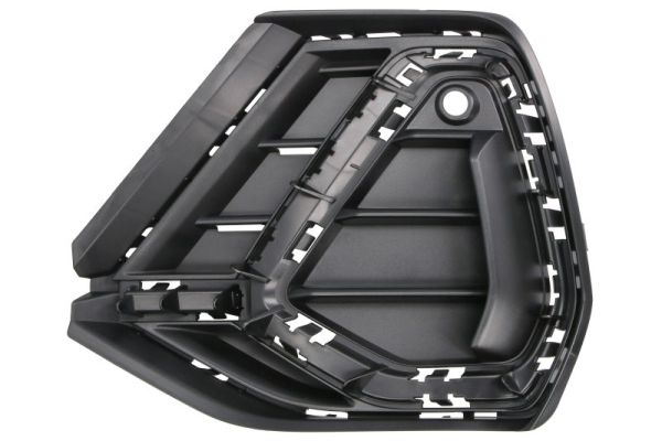 Ventilatiegrille, bumper Blic 6502-07-0044915P