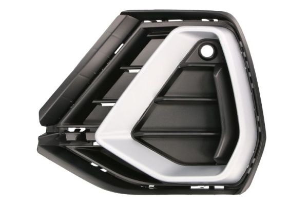 Ventilatiegrille, bumper Blic 6502-07-0044917P