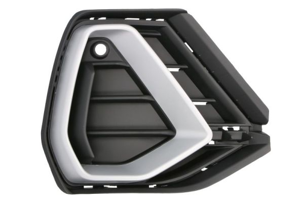 Ventilatiegrille, bumper Blic 6502-07-0044918P
