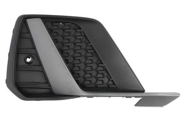 Ventilatiegrille, bumper Blic 6502-07-0047924P