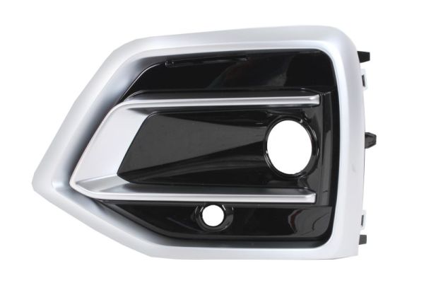 Ventilatiegrille, bumper Blic 6502-07-0048911P