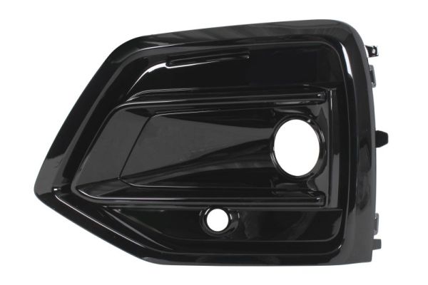 Ventilatiegrille, bumper Blic 6502-07-0048915P