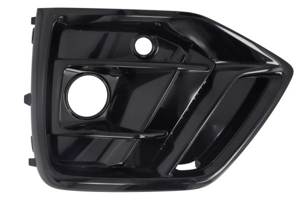 Ventilatiegrille, bumper Blic 6502-07-0048915SP