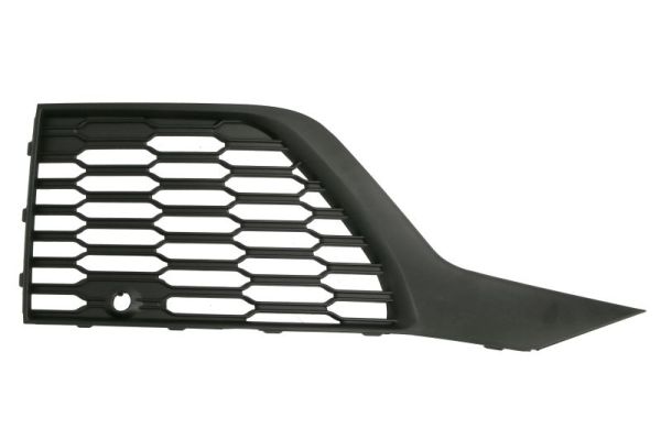 Ventilatiegrille, bumper Blic 6502-07-0052916P