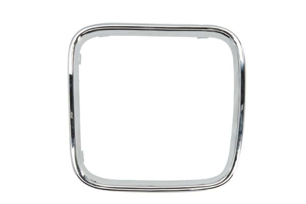 Sier- / Beschermingspaneel, radiateurgrille Blic 6502-07-0057995P