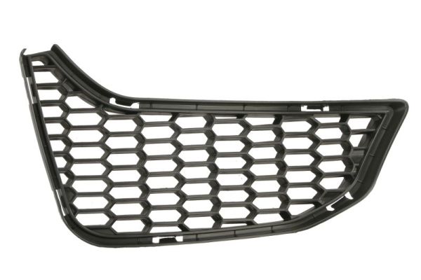 Ventilatiegrille, bumper Blic 6502-07-0063920P