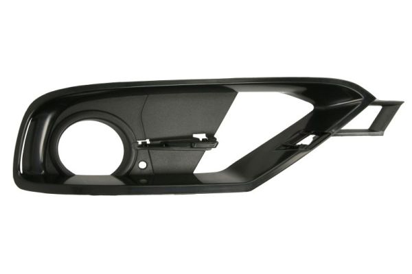 Ventilatiegrille, bumper Blic 6502-07-0063925P