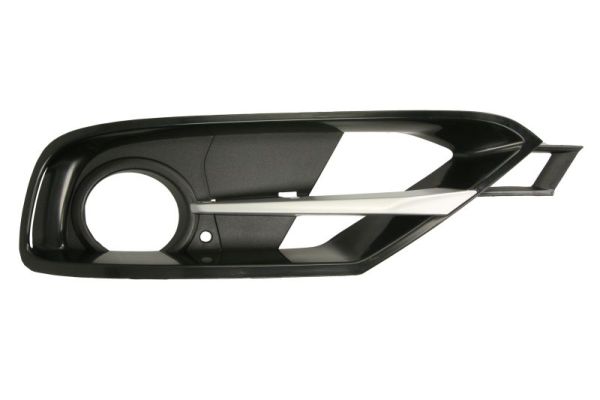 Ventilatiegrille, bumper Blic 6502-07-0063927P