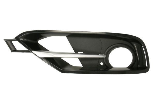 Ventilatiegrille, bumper Blic 6502-07-0063928P