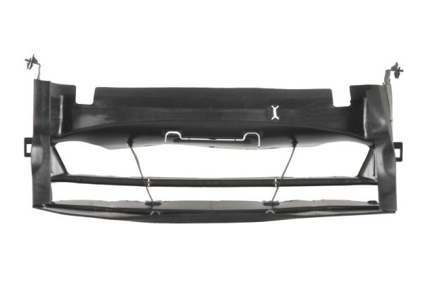 Ventilatiegrille, bumper Blic 6502-07-0063999P