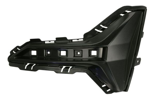 Ventilatiegrille, bumper Blic 6502-07-0064919P