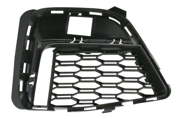 Ventilatiegrille, bumper Blic 6502-07-0064923MP