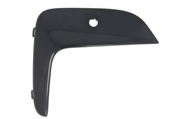 Ventilatiegrille, bumper Blic 6502-07-0064924P