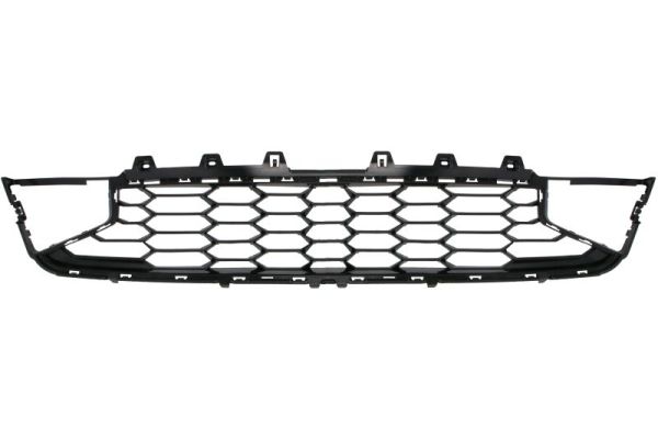 Ventilatiegrille, bumper Blic 6502-07-0064930P