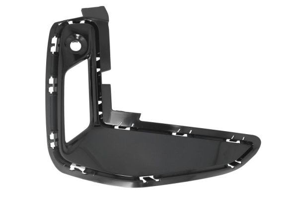 Ventilatiegrille, bumper Blic 6502-07-0064932P