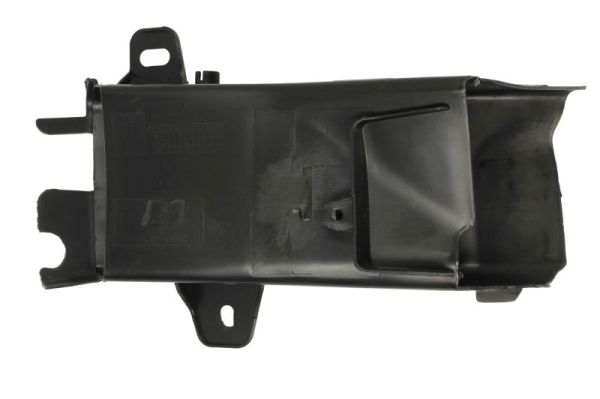 Ventilatiegrille, bumper Blic 6502-07-00679912PP