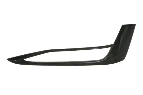 Ventilatiegrille, bumper Blic 6502-07-0068924P