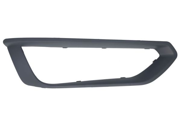 Sier- / beschermingspaneel, bumper Blic 6502-07-0069931P