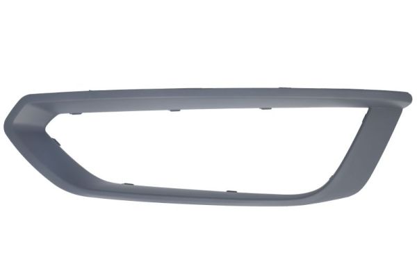 Sier- / beschermingspaneel, bumper Blic 6502-07-0069932P