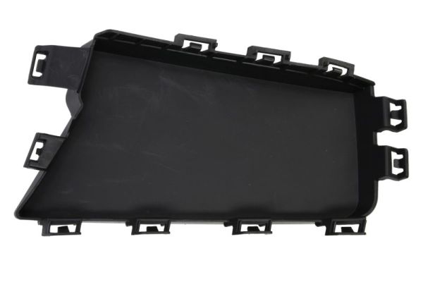 Ventilatiegrille, bumper Blic 6502-07-0070912MP