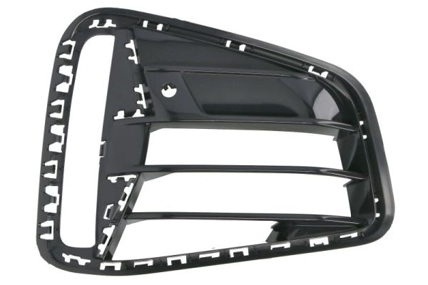 Ventilatiegrille, bumper Blic 6502-07-0070914P