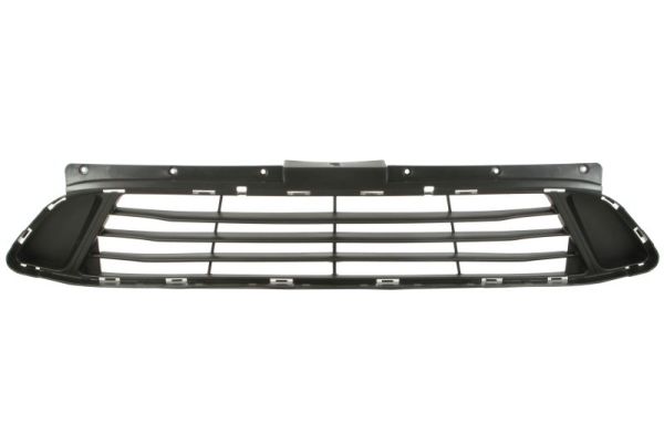 Ventilatiegrille, bumper Blic 6502-07-0071910P