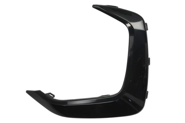 Sier- / beschermingspaneel, bumper Blic 6502-07-0071922P