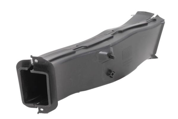 Ventilatiegrille, bumper Blic 6502-07-0071992MP