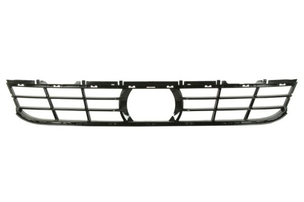 Ventilatiegrille, bumper Blic 6502-07-0072911PP