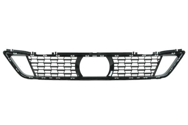 Ventilatiegrille, bumper Blic 6502-07-0072911P