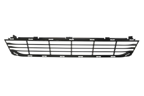 Ventilatiegrille, bumper Blic 6502-07-0078910NP