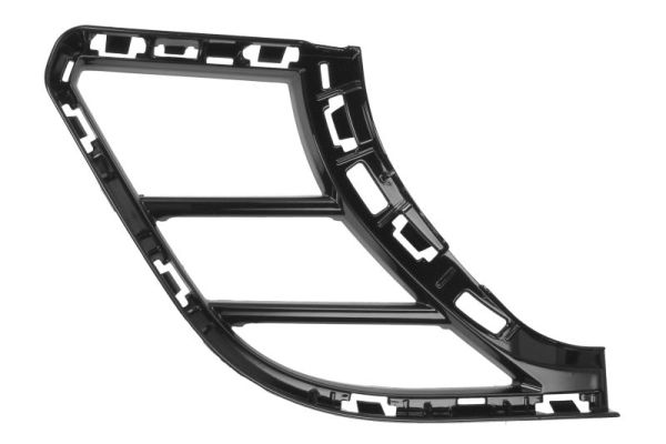 Ventilatiegrille, bumper Blic 6502-07-0080914P