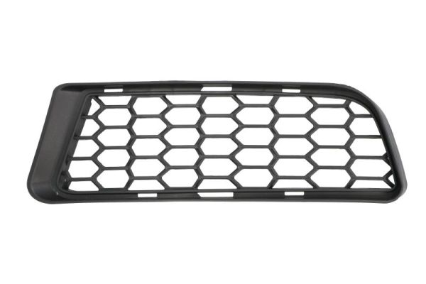 Ventilatiegrille, bumper Blic 6502-07-0086921P